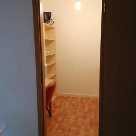 A Cosy And Bright With Good Lighting Проживание в семье Берлин