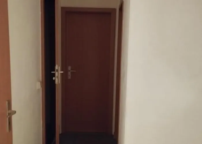 A Cosy And Bright With Good Lighting *